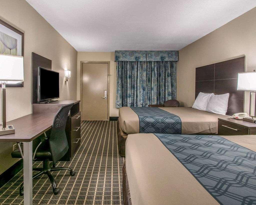 Econo Lodge Defuniak Springs I-10 Cameră foto