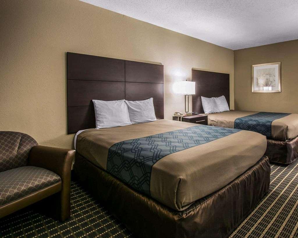 Econo Lodge Defuniak Springs I-10 Cameră foto