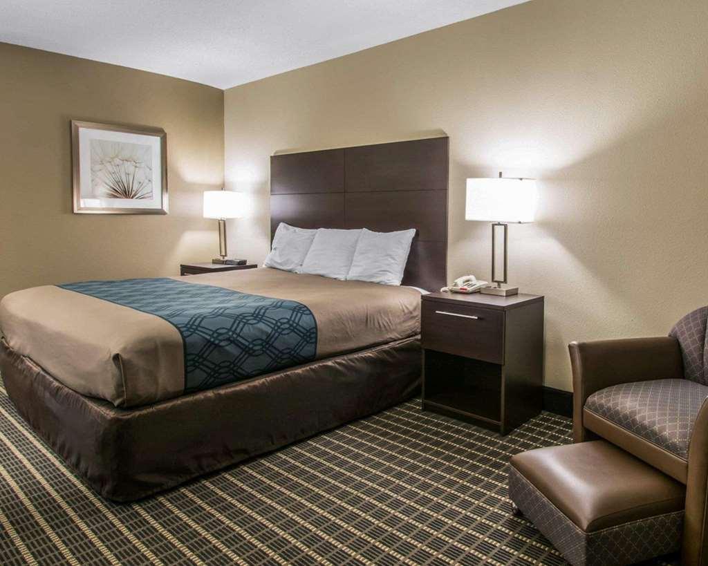 Econo Lodge Defuniak Springs I-10 Cameră foto