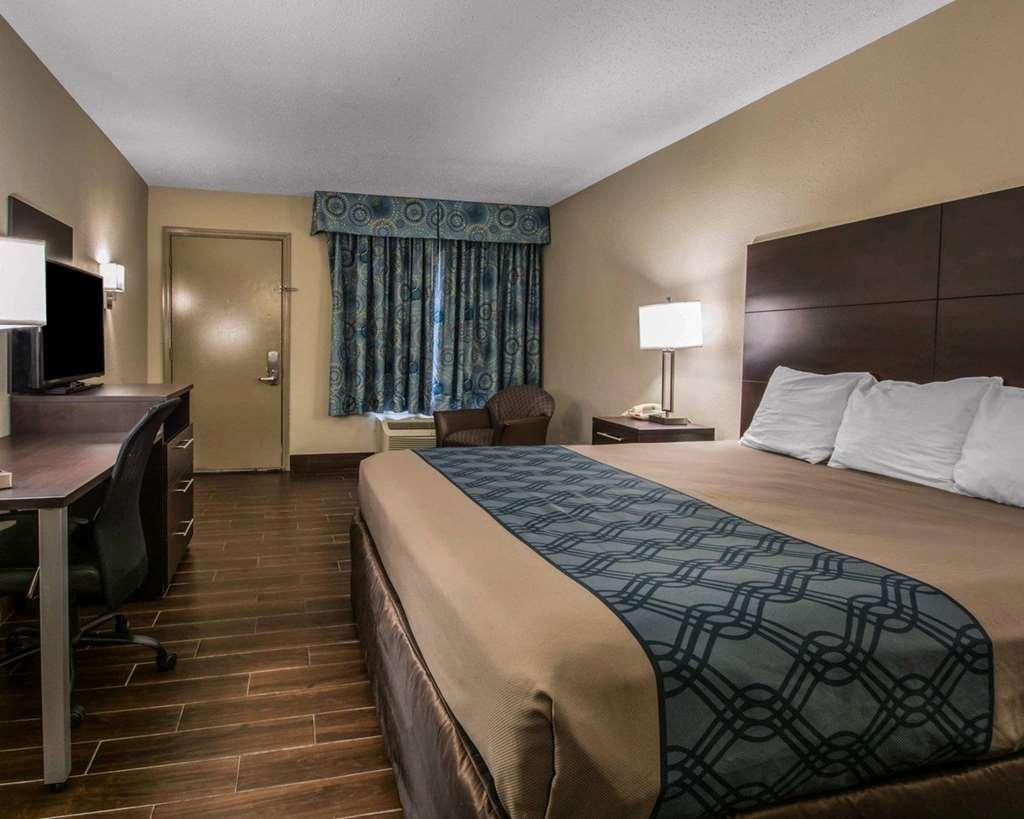 Econo Lodge Defuniak Springs I-10 Cameră foto