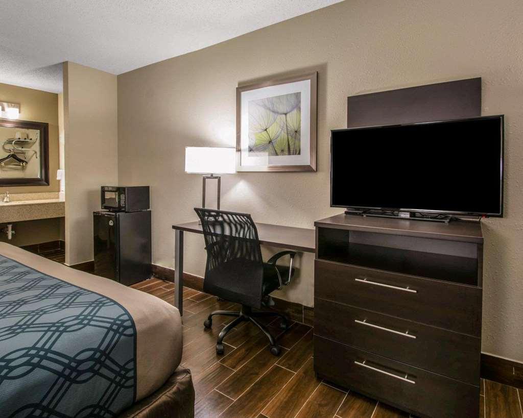 Econo Lodge Defuniak Springs I-10 Cameră foto