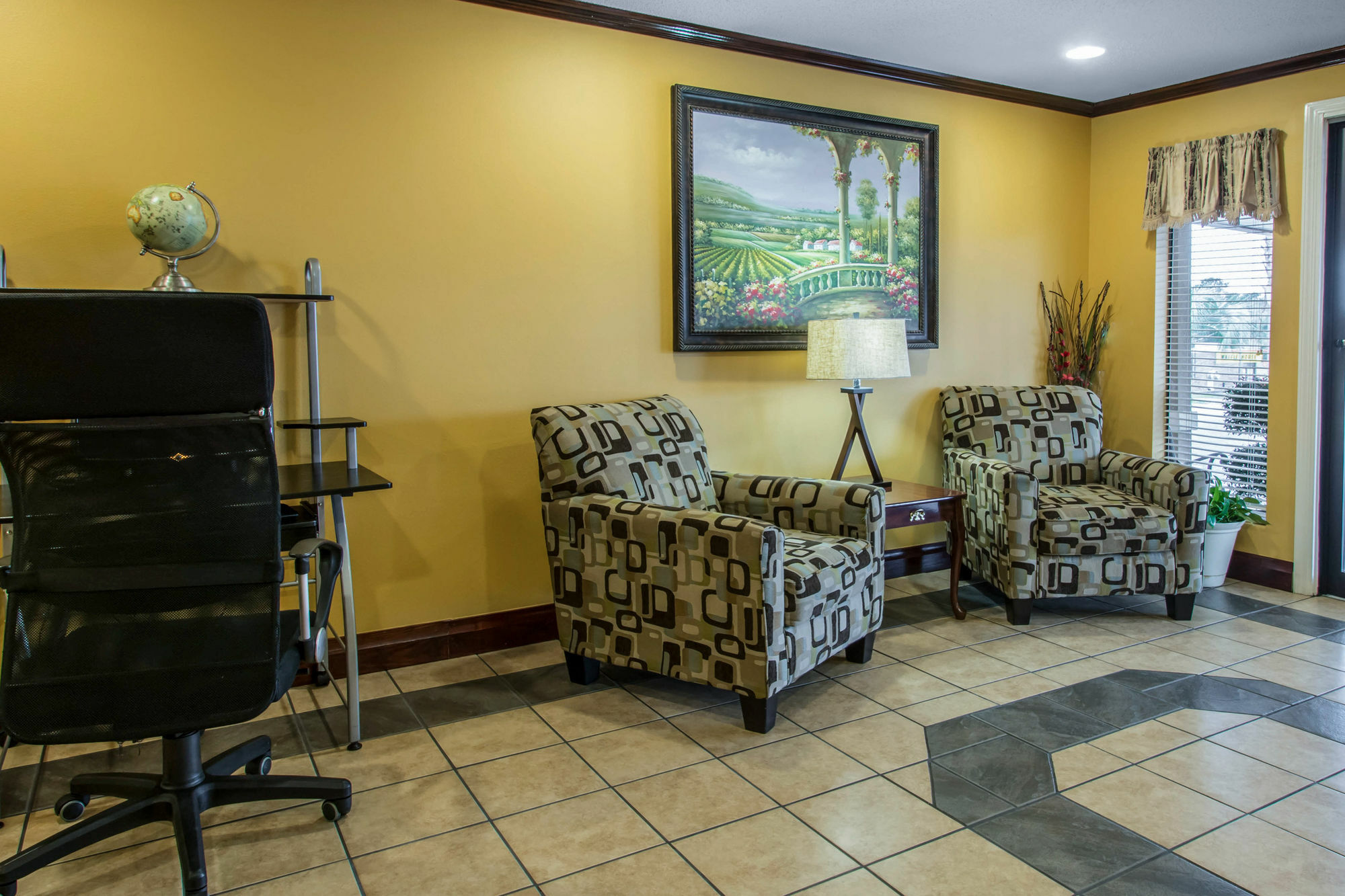 Econo Lodge Defuniak Springs I-10 Exterior foto